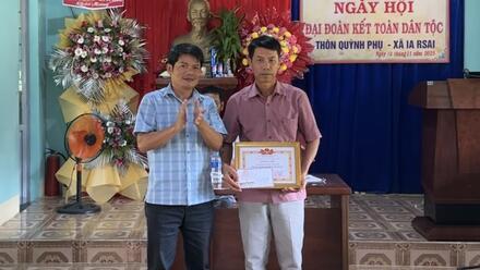 Hoạt động của Lãnh đạo